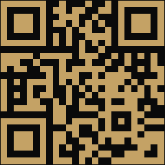 QR code linking to Edith Davidovici memorial site davidovici.org