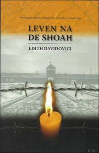 Leven Na De Shoah — Edith Davidovici